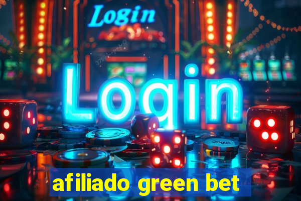 afiliado green bet