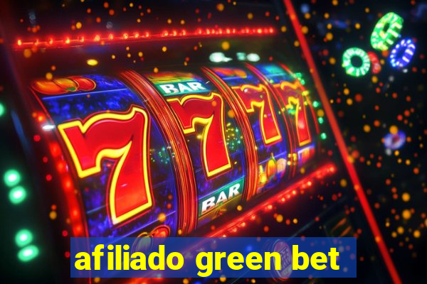 afiliado green bet