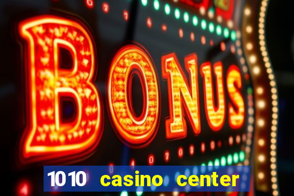 1010 casino center drive robinsonville ms 38664