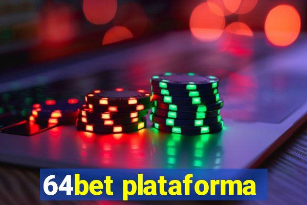 64bet plataforma