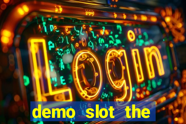 demo slot the great ice