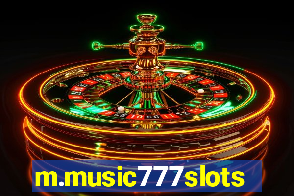 m.music777slots