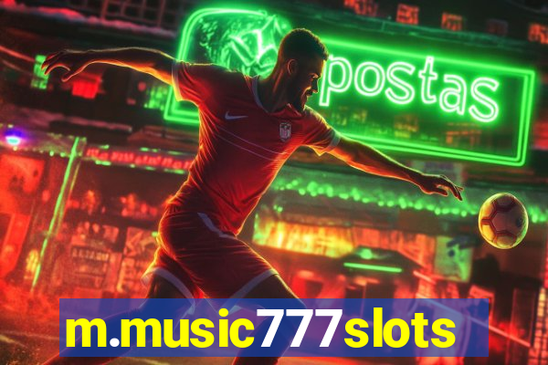 m.music777slots