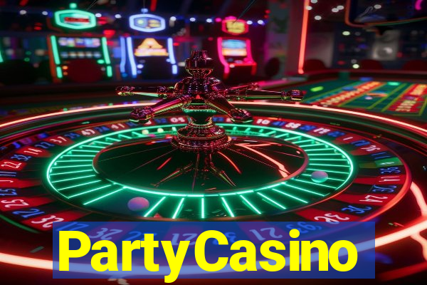 PartyCasino