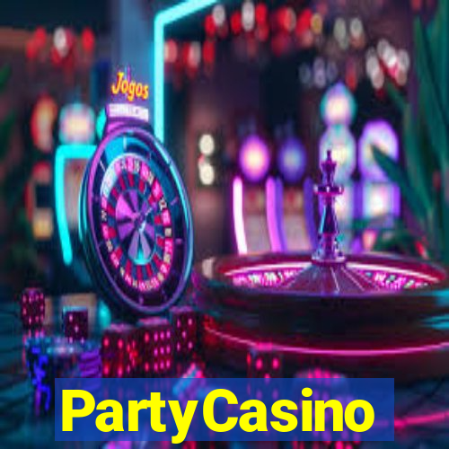 PartyCasino