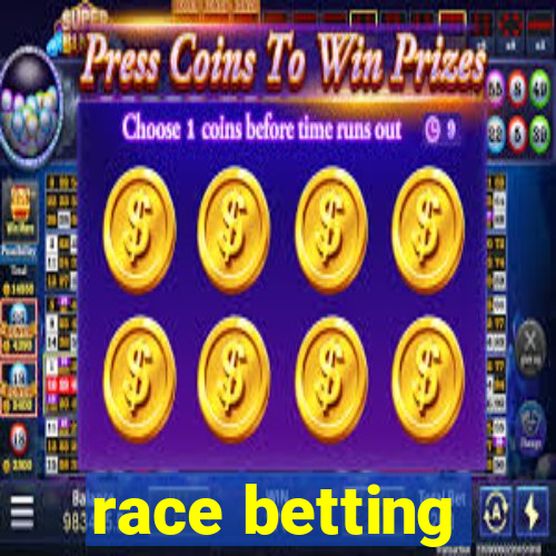 race betting