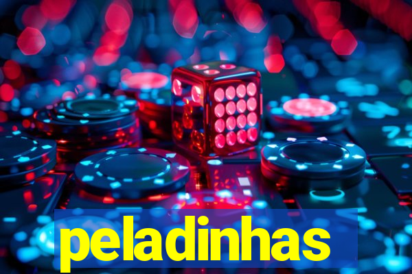 peladinhas