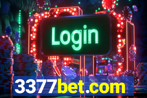 3377bet.com