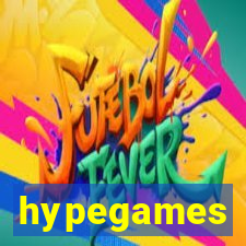 hypegames