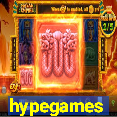 hypegames