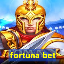 fortuna bet