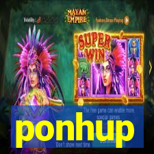 ponhup