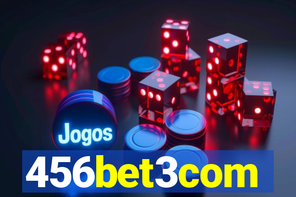 456bet3com