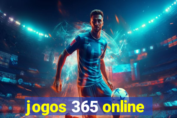 jogos 365 online