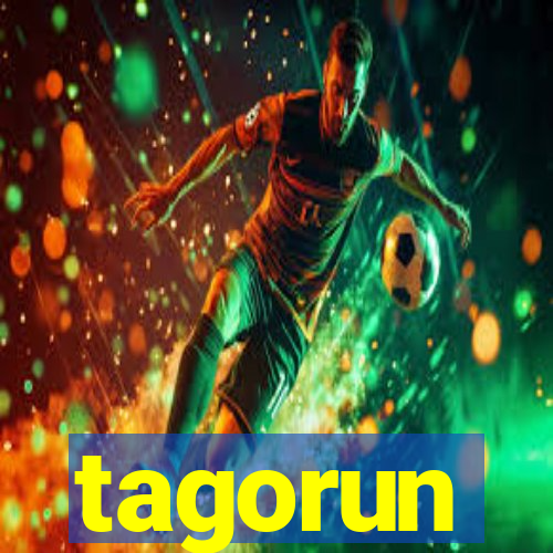 tagorun