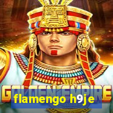 flamengo h9je