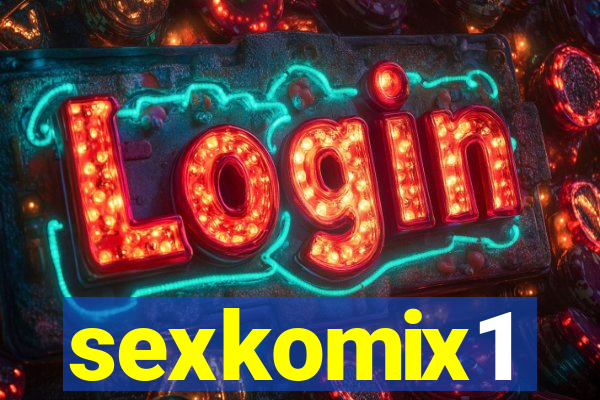 sexkomix1