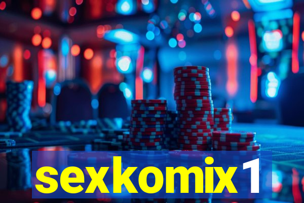 sexkomix1