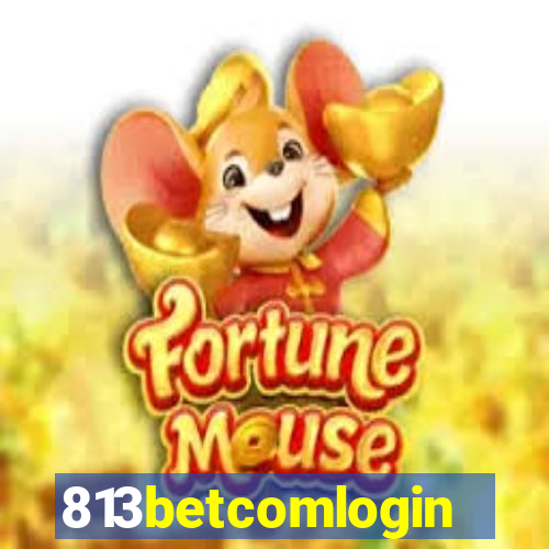 813betcomlogin