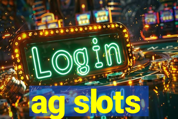 ag slots