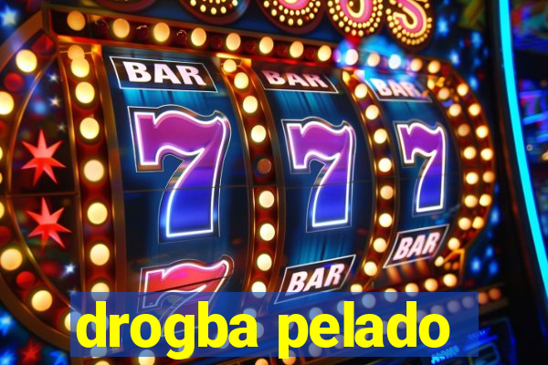 drogba pelado