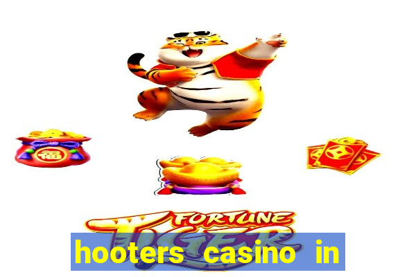 hooters casino in las vegas