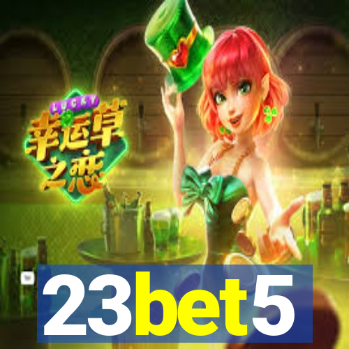 23bet5