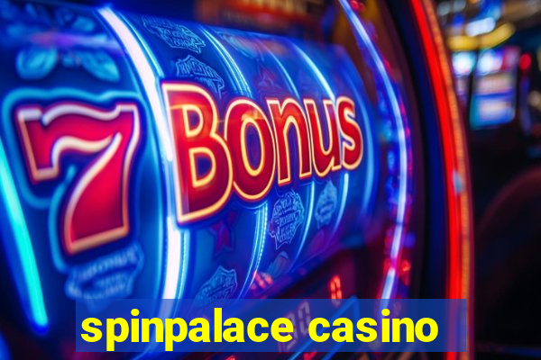 spinpalace casino