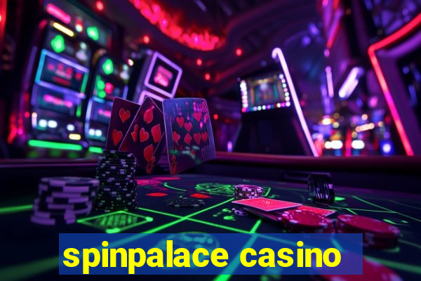 spinpalace casino