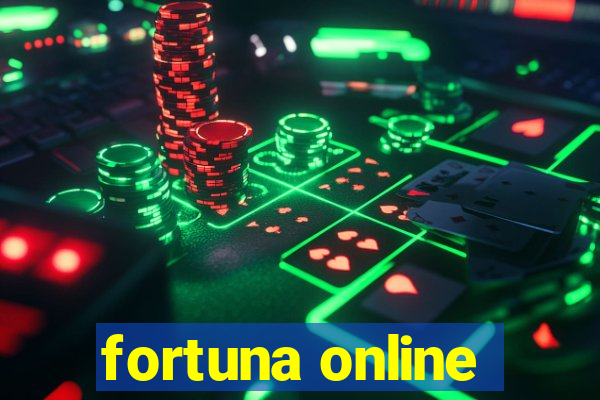 fortuna online