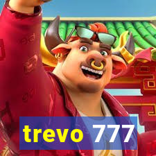 trevo 777