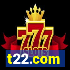 t22.com