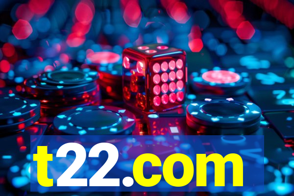 t22.com