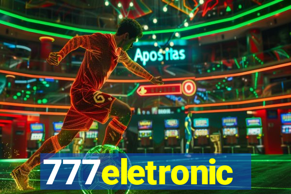 777eletronic