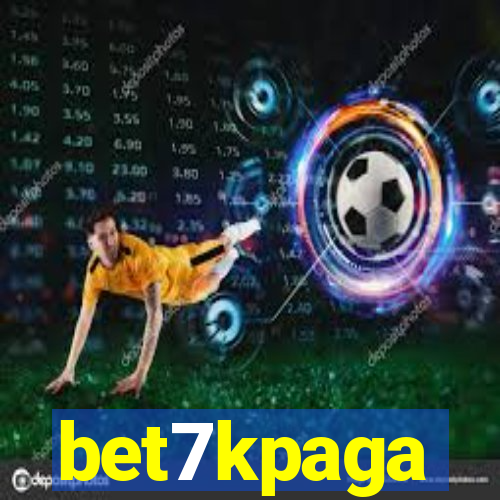 bet7kpaga