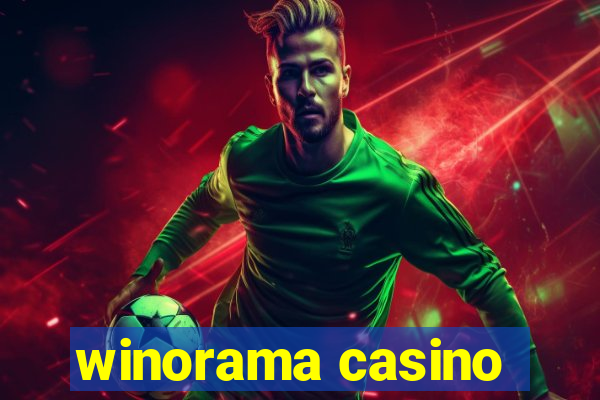 winorama casino