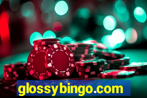 glossybingo.com