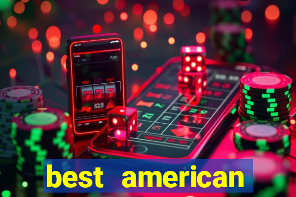 best american online casinos