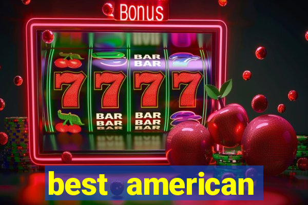 best american online casinos