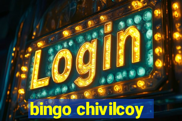 bingo chivilcoy