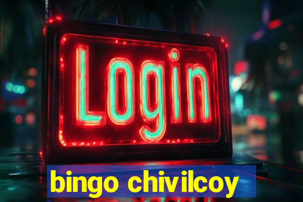 bingo chivilcoy