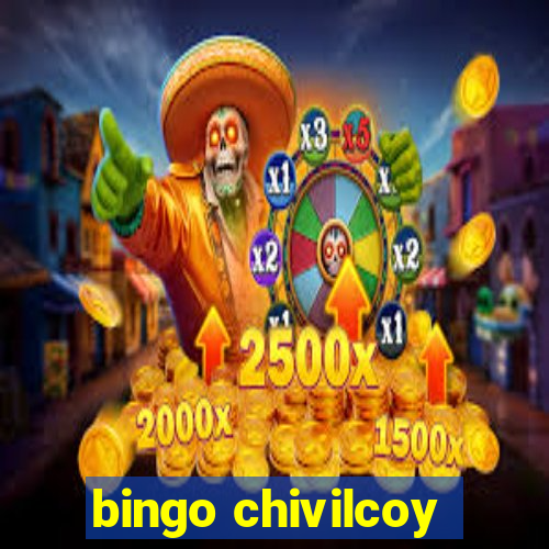 bingo chivilcoy