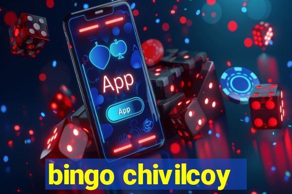 bingo chivilcoy