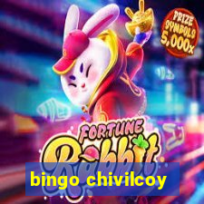 bingo chivilcoy