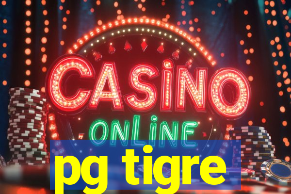 pg tigre