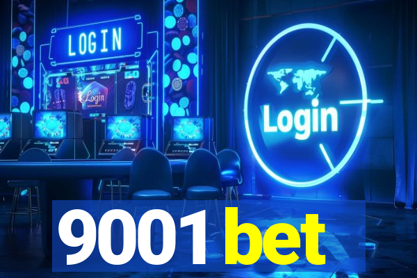 9001 bet