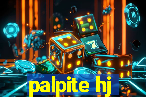 palpite hj