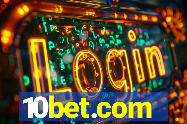 10bet.com