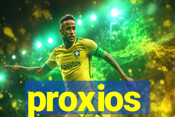 proxios