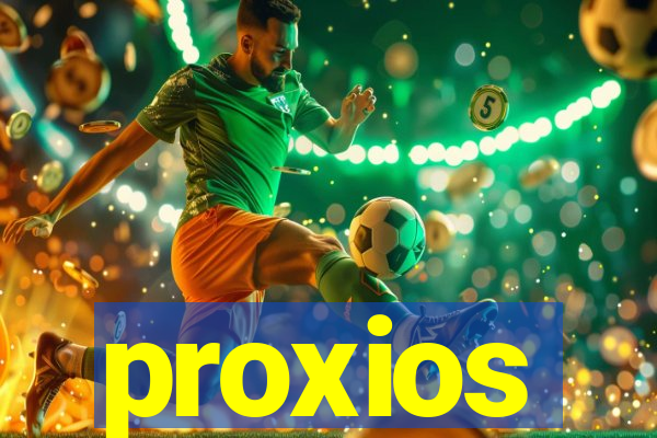 proxios